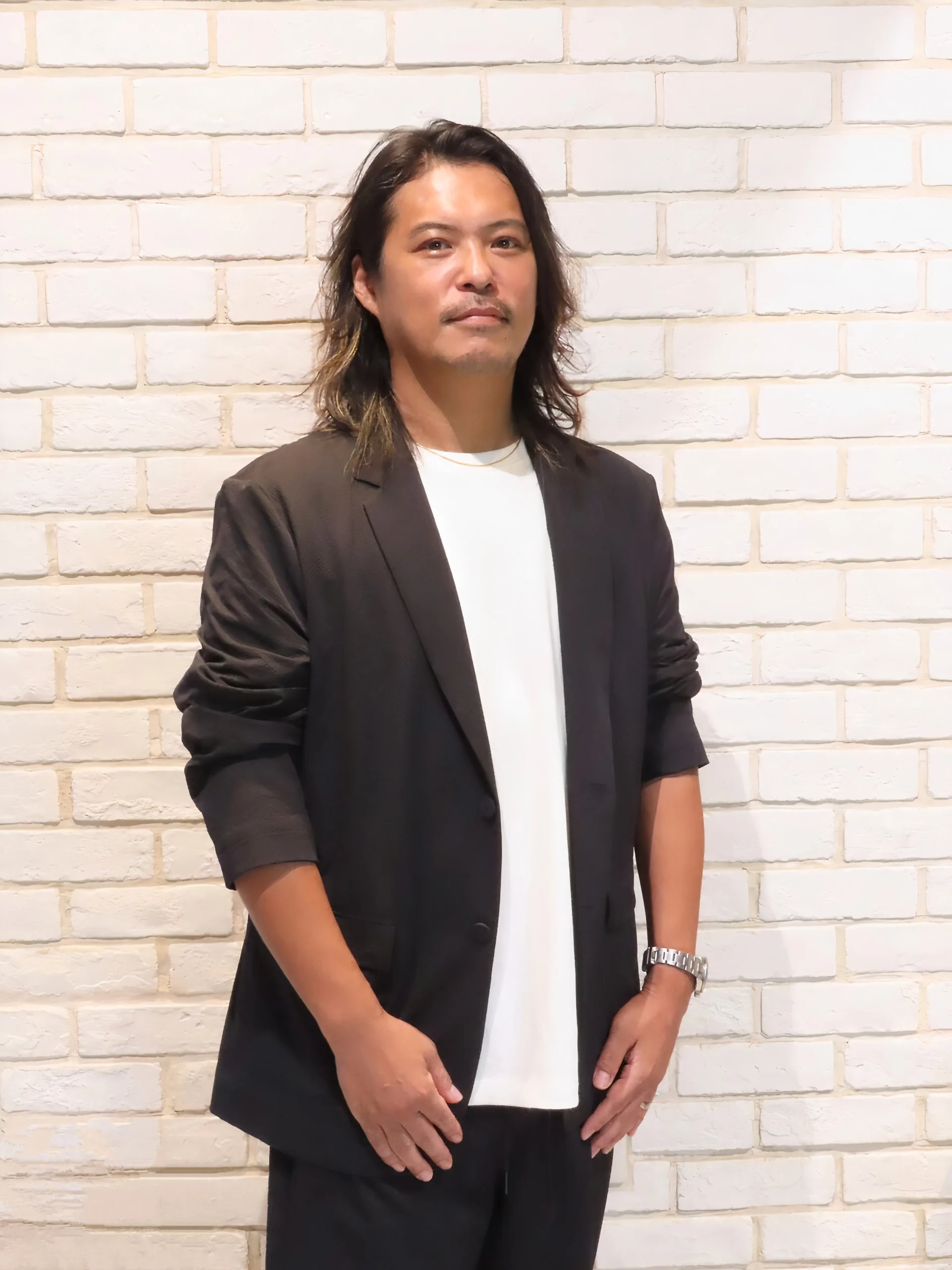 Naganuma　Ryouji